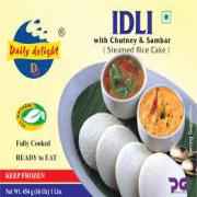 DD FRZ IDLI